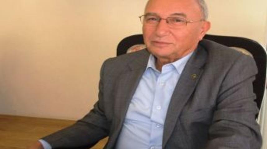 Eski Milli Eğitim Bakanı Metin Bostancıoğlu: Dershaneler Kapıtılamaz