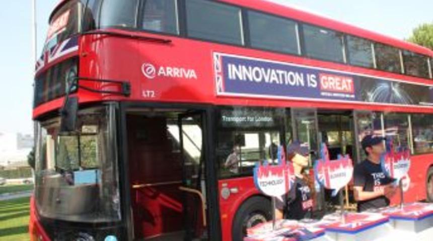 'İngiltere&rsquo;ye Vize Başvuruların Y&uuml;zde 97&rsquo;si Olumlu Bitti'