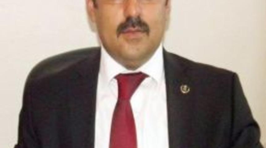 Bbp&rsquo;den Ahmet Kaya&rsquo;ya &Ouml;d&uuml;l Verilmesine Tepki