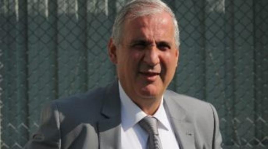 Ayhan Barışıcı: &ldquo;fenerbah&ccedil;e Ma&ccedil;ına Galip Gelmek İ&ccedil;in &Ccedil;ıkacağız&rdquo;