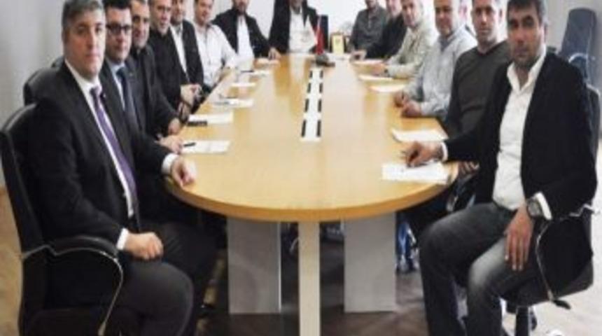 "mobilya Modasını Modef Belirlesin"