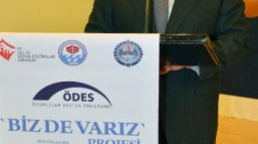 Trabzon &ldquo;biz De Varız&rdquo; Dedi