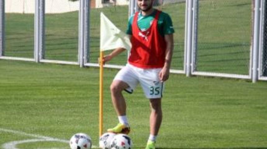 Musa &Ccedil;ağıran: &ldquo;fenerbah&ccedil;e Ma&ccedil;ında Y&uuml;reğimizi Ortaya Koymalıyız&rdquo;