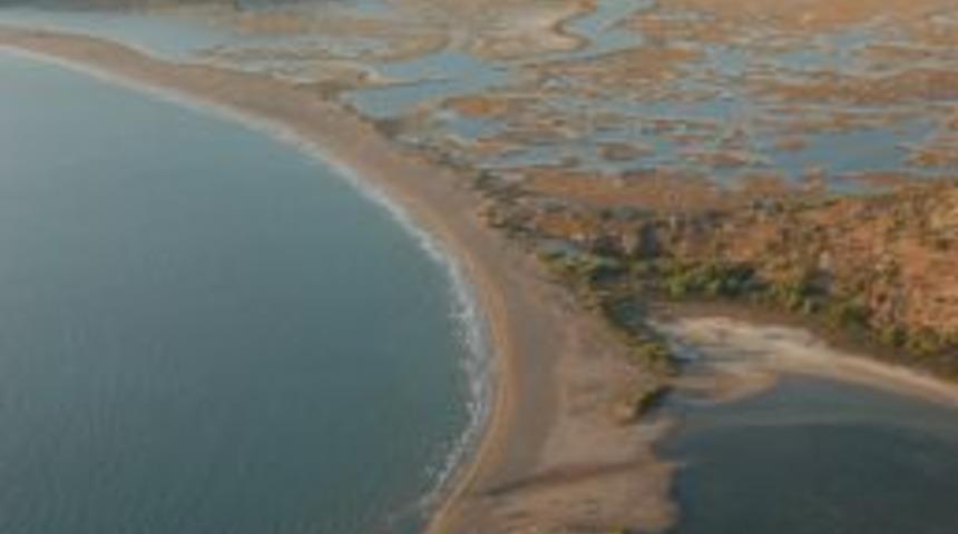 Ortaca'da &Ccedil;evreciler İztuzu Kumsalı I&ccedil;in Ayaklandı