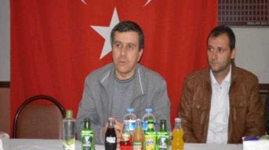 Edremit&rsquo;te Avcılar Belgeli Oldu