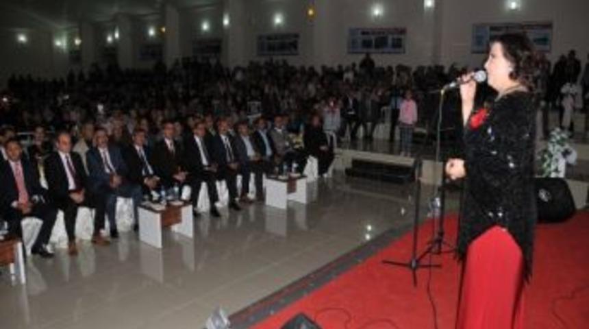 Niğde’de Cumhuriyet Bayramı Konseri