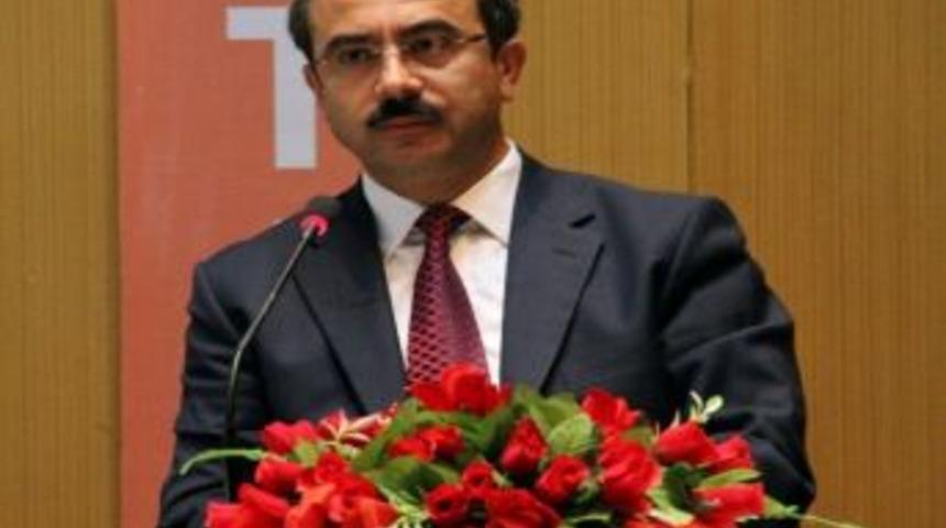 Ak Parti İl Başkan Yardımcısı Karaca&rsquo;dan A&ccedil;ıklamada