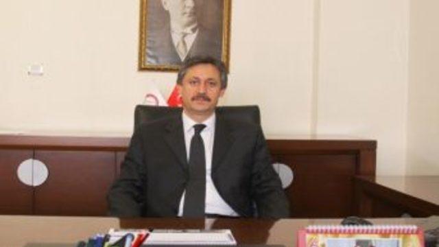 Prof.dr. İsmail Bekci, Nevşehir Üniversitesi Rektör Yardımcılığına Atandı