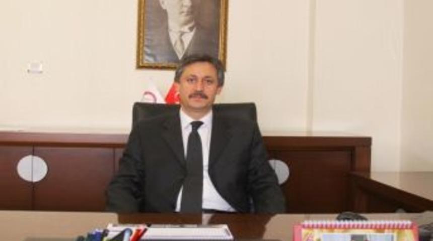 Prof.dr. İsmail Bekci, Nevşehir &Uuml;niversitesi Rekt&ouml;r Yardımcılığına Atandı