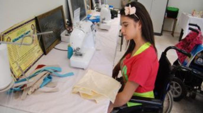 Bahanelere Değil &Uuml;retime Sarıldılar, Fabrika Gibi &Ccedil;alışıyorlar