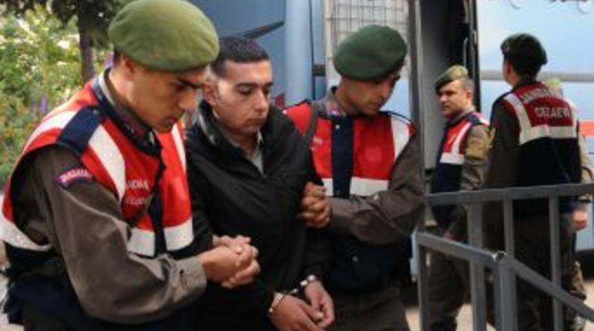 Japon Turistin Katil Zanlısı Cinayeti Arkadaşının Işlediğini Iddia Etti