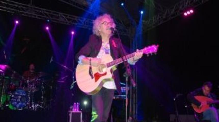 Kdz. Ereğli'de Cumhuriyet Coşkusu