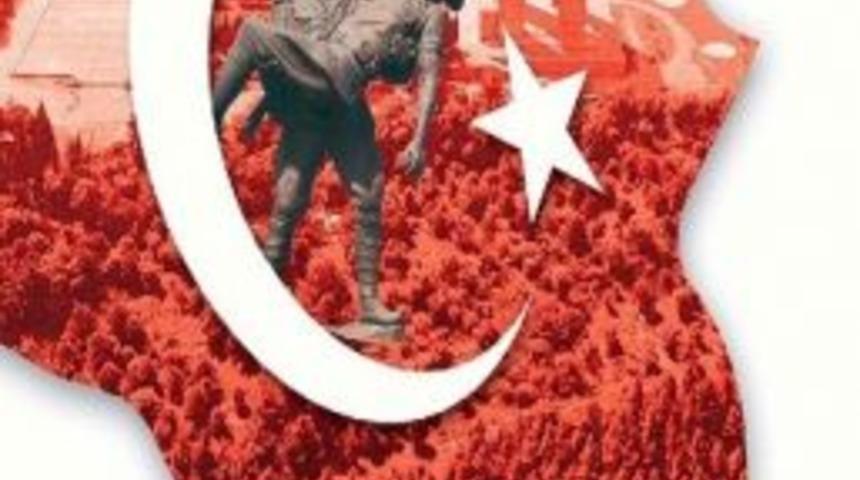 &Ccedil;anakkale Ruhu Canik'te Yaşanacak