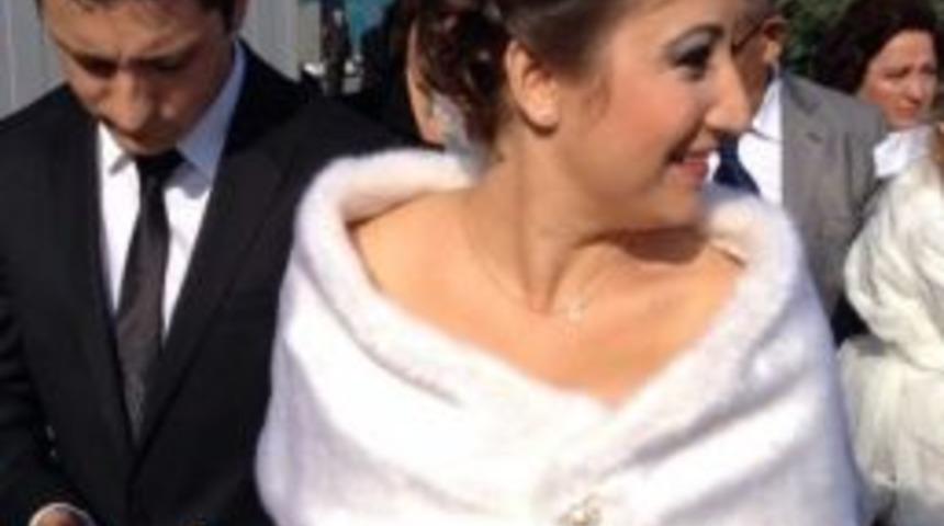 (d&uuml;zeltme) Kılı&ccedil;daroğlu&rsquo;ndan Tutuklu Teğmenin Eşine Bilezik