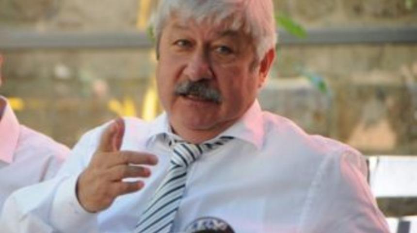 Başkan Akaydın&rsquo;dan A&ccedil;ıklamalar