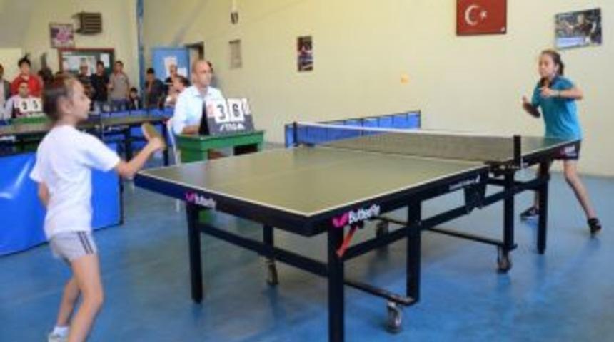 Cumhuriyet Kupası'na Yoğun Ilgi