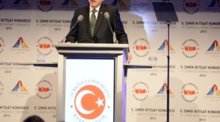 Başbakan Erdoğan: Cumhuriyet, Se&ccedil;kinlerin Cumhuriyeti Değil