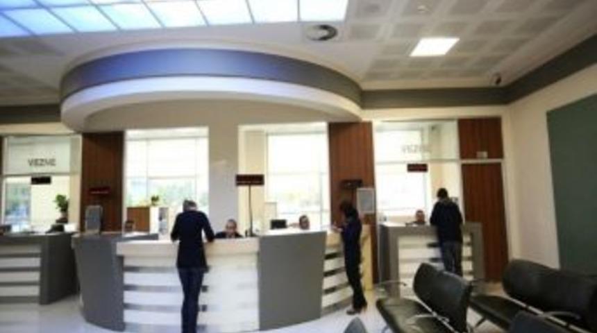 Emlak Ve &Ccedil;evre Temizlik Vergisinin 2&rsquo;inci Taksiti Kasım Ayında &Ouml;denecek