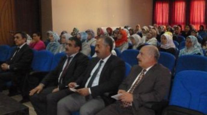 K&uuml;re&rsquo;de Typ İş&ccedil;ileri Belirlendi