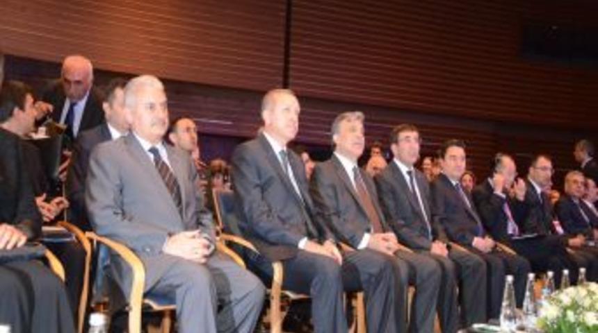 Dünya Bankası Başkanı: Türkiye Ekonomisi Taktire Şayan Bir Şekilde Dönüşüyor