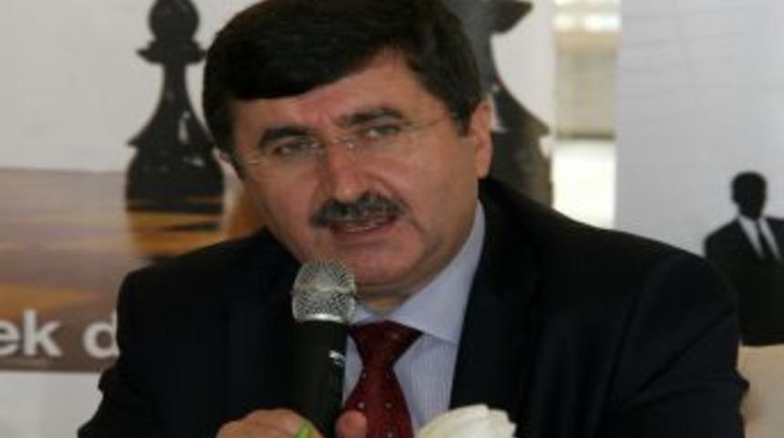 Vali Öz: İstihdam Ve Kariyer Etkinlikleri, Istihdama Katkı Sağlayacak