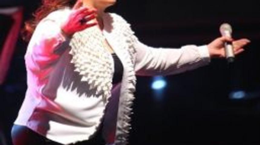 Eskişehir’de Işın Karaca Rüzgarı