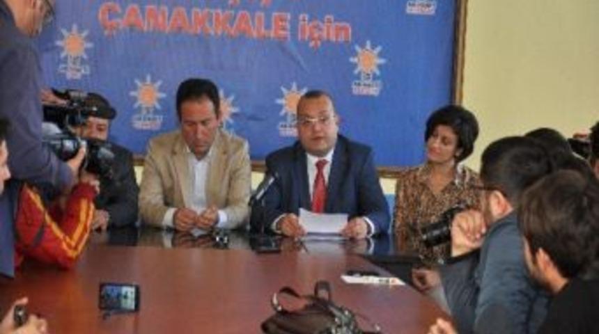 Ülkü Ay Adaylığını Açıkladı