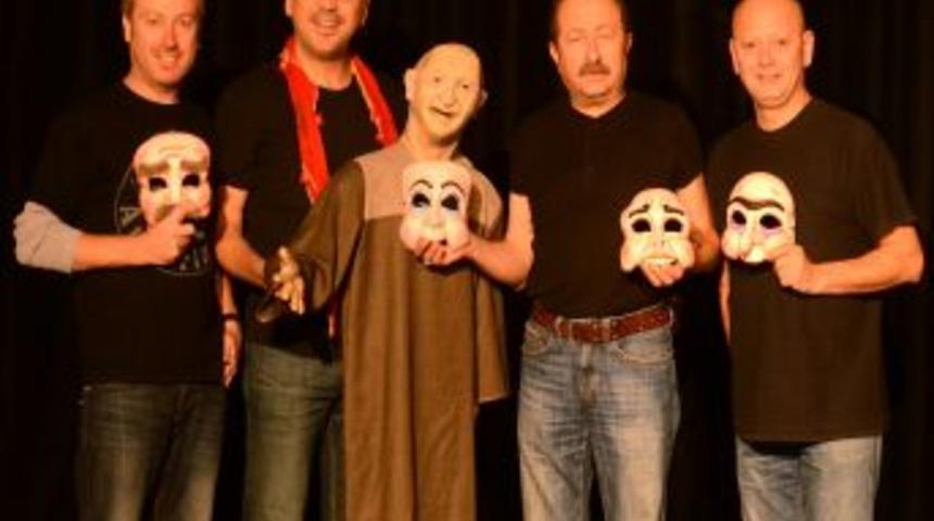 &Uuml;nl&uuml;ler, Karacabey Longoz Ormanları I&ccedil;in Buluştu