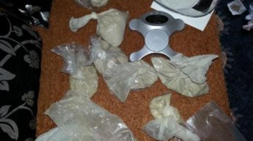 Şanlıurfa Emniyeti'nden Geniş Kapsamlı Operasyon