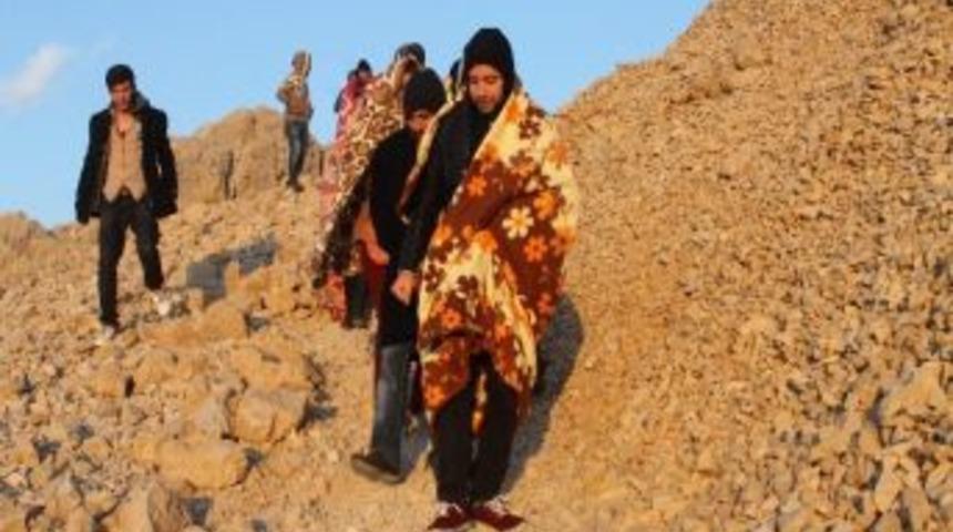 &Uuml;niversite &Ouml;ğrencileri Adıyaman&rsquo;ı Gezdi