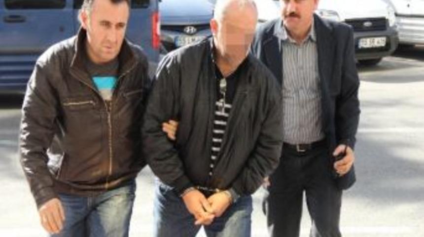 Bardaki Silahla Yaralama Zanlısı Yakalandı