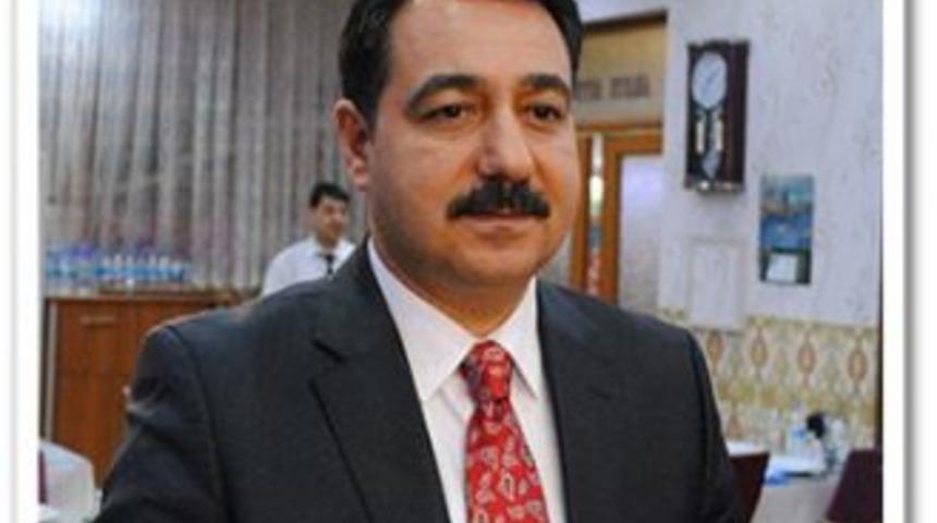 Acar Ak Parti&rsquo;de resmi aday adayı