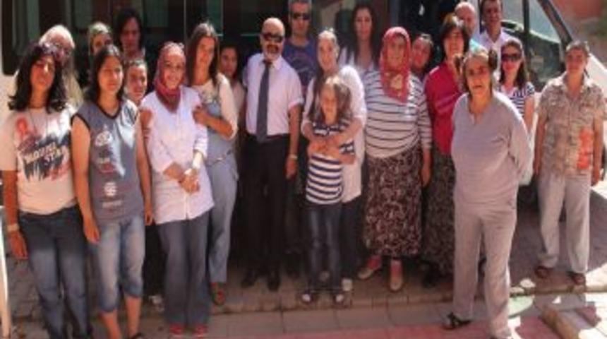 Gen&ccedil;ler Sanat Evi Projesi Sona Yaklaşıyor