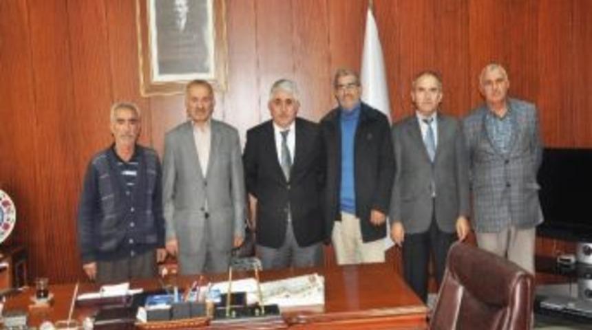 Sorgunlu Aşıklar Bayrama Hazırlanıyor