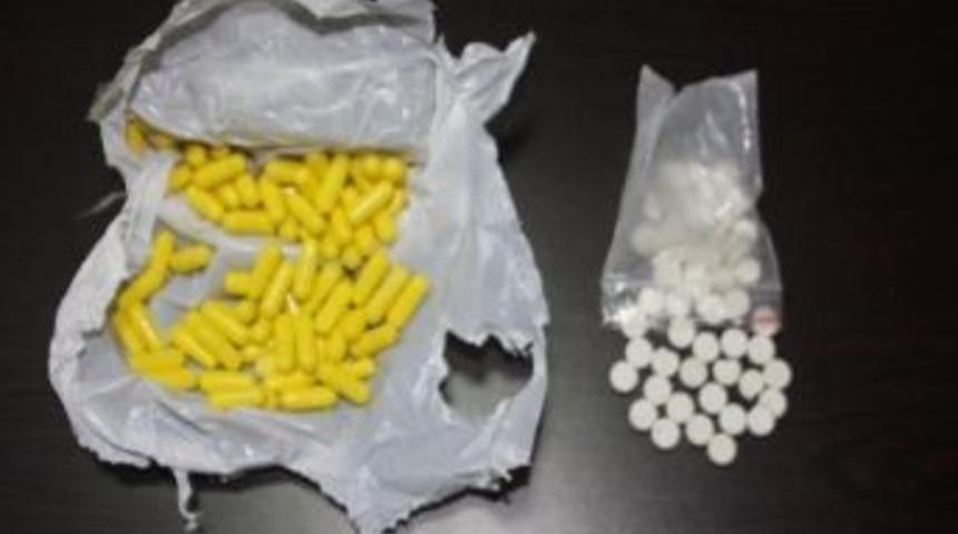 Giresun&rsquo;da Sokak Satıcılarına Operasyon