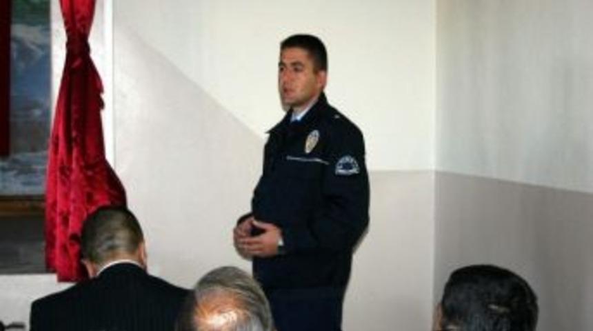 Gemerek Kaymakamlığı&rsquo;ndan Reflekt&ouml;r Uyarısı