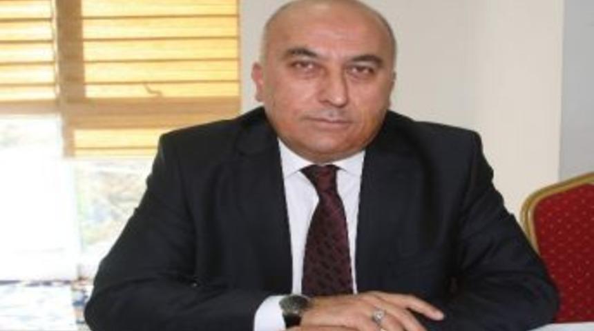 Yozgat&rsquo;ta Ak Parti Belediye Başkan Aday Adayı Doğruyol, Projelerini A&ccedil;ıkladı