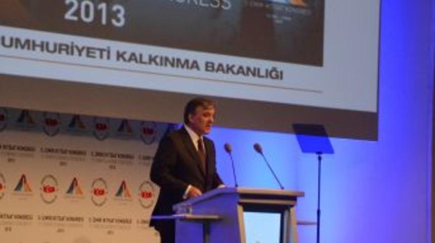 Abdullah G&uuml;l: Ekonomi I&ccedil;in Ikinci Nesil Eğitim Reformları Şart