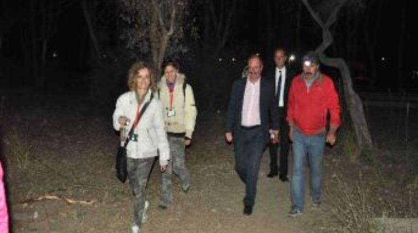 Akut&rsquo;un Kuşadası&rsquo;ndaki Kaynaşma Kampı Tamamlandı