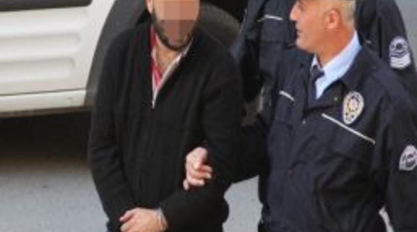 Hastane &Ouml;n&uuml;nden &Ccedil;aldığı Taksi İle Evine Gitti