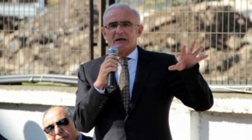 Yılmaz&rsquo;dan &Ouml;nemli A&ccedil;ıklamalar