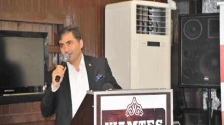 T&uuml;rsab&rsquo;da Se&ccedil;ime Doğru