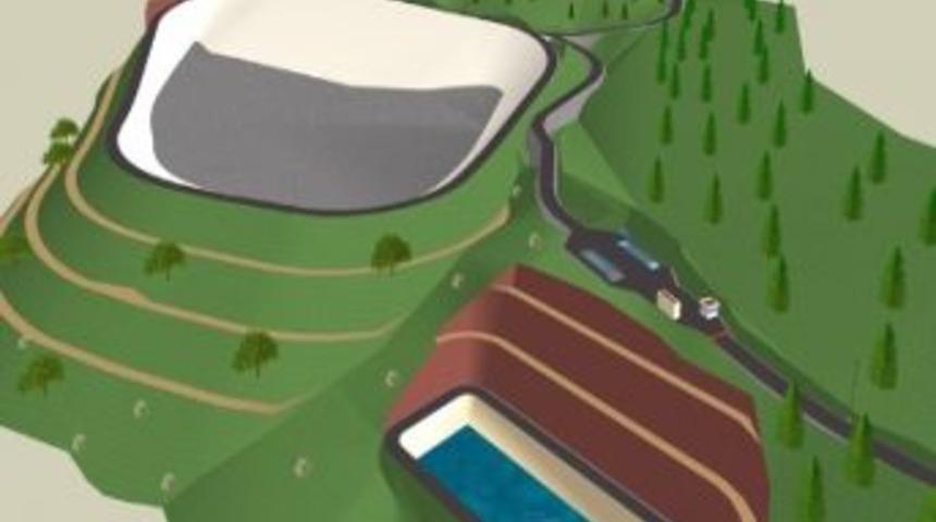 Yılların &Ccedil;&ouml;p Sorununa &Ccedil;&ouml;z&uuml;m