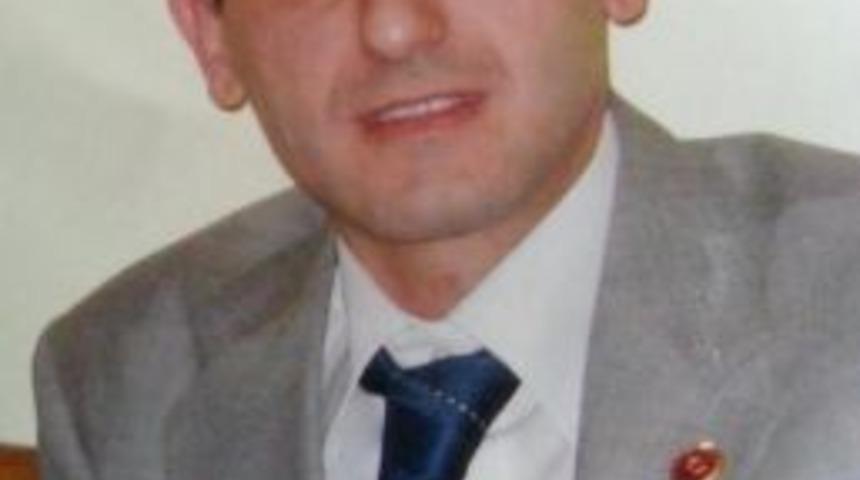 Belediye Başkan Yardımcısı Uzun Yoğun Bakımda