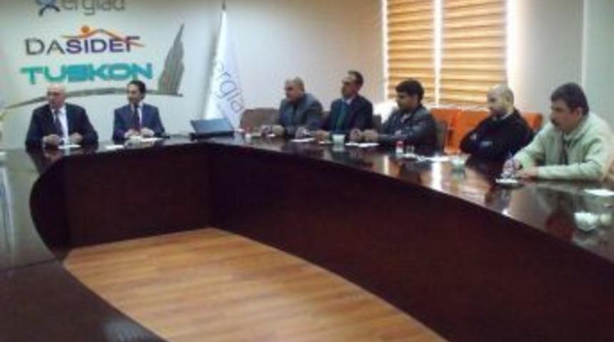 Otomotivciler Yedek Par&ccedil;a Sitesi Kurmak İstiyor