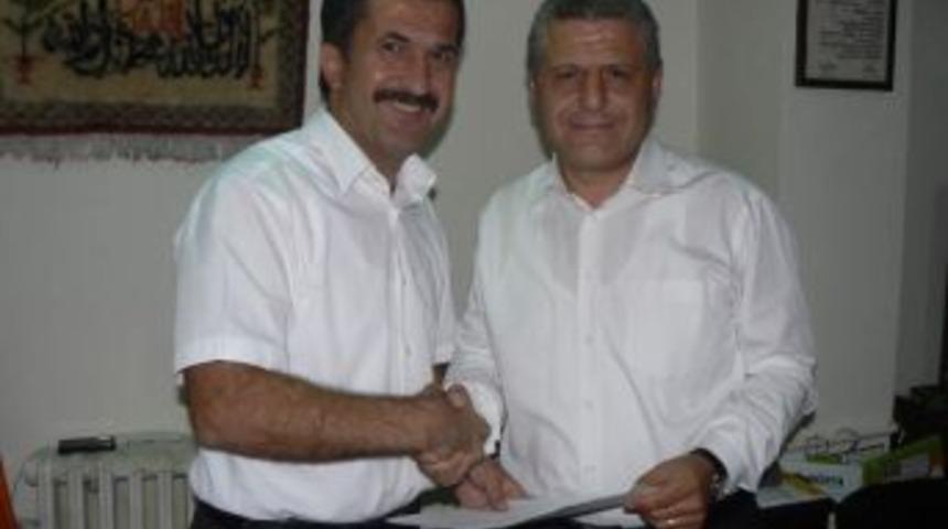 Boz&uuml;y&uuml;k&rsquo;te Mhp&rsquo;nin Adayı Mete Y&uuml;ksel Oldu