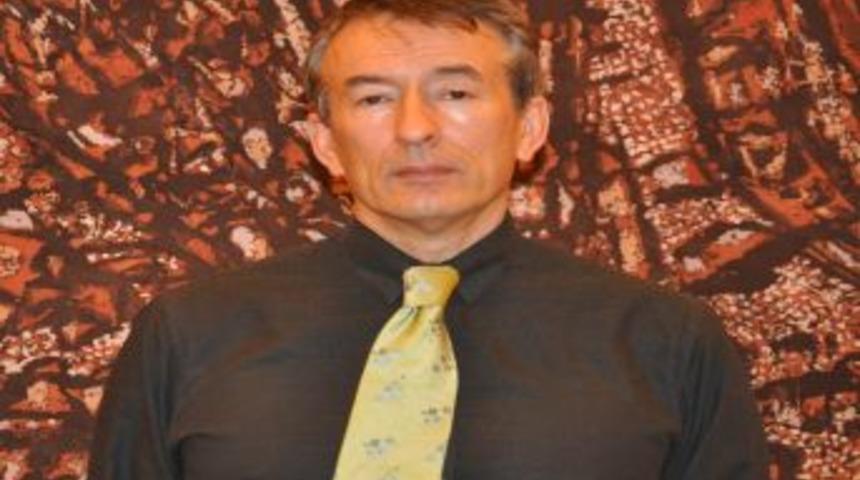 'Osmanlı Mutfağı &Ccedil;ok Sağlıklı, Fast Food'dan Uzak Durun'