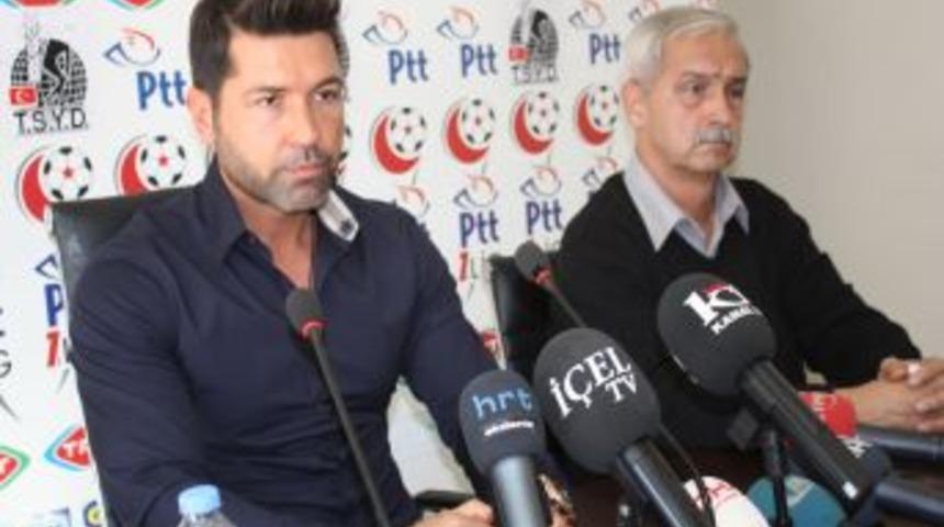 Kutlu: Boluspor Zor Bir Takım Ama &Uuml;stesinden Geleceğiz