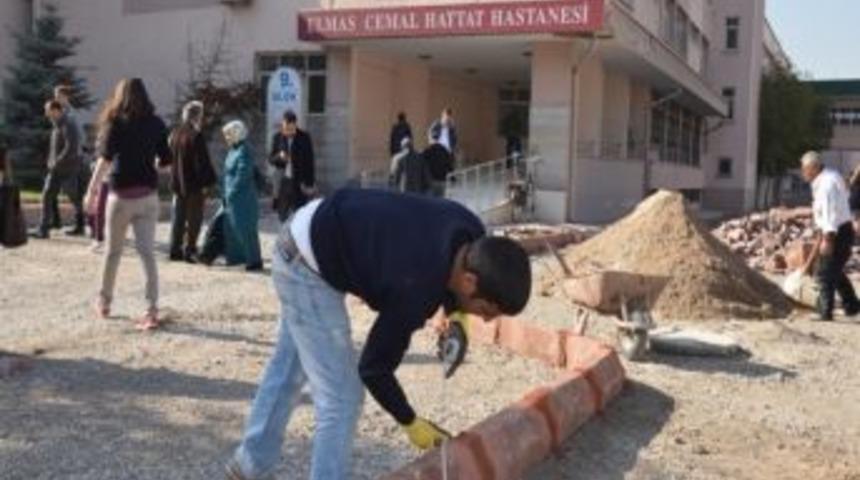 Kocasinan'ın Devletle 'acil' İşbirliği