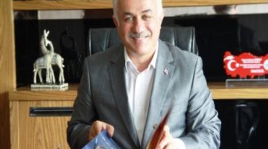 Kuzeyin Parlayan Yıldızı &Ccedil;ubuk 2023 Hedefine Koşuyor